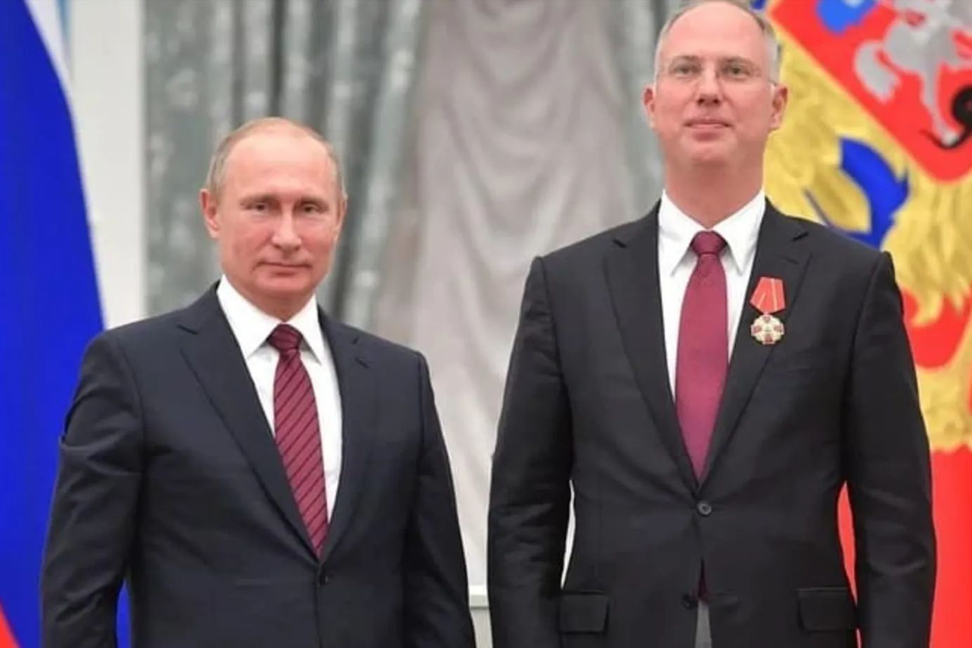 Антикриз от Кремля: Путин срочно послал Дмитриева в Вашингтон "тушить пожар"