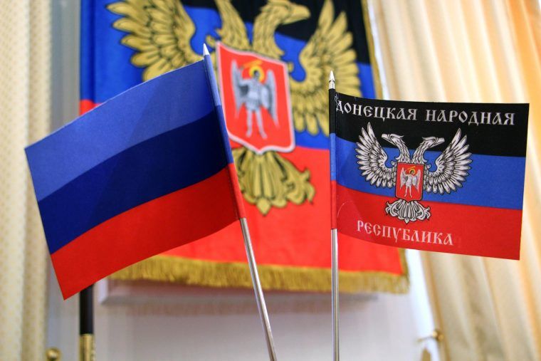 Луганчане ответили на предложение объединения с "ДНР": "Загнемся в этой "республике""