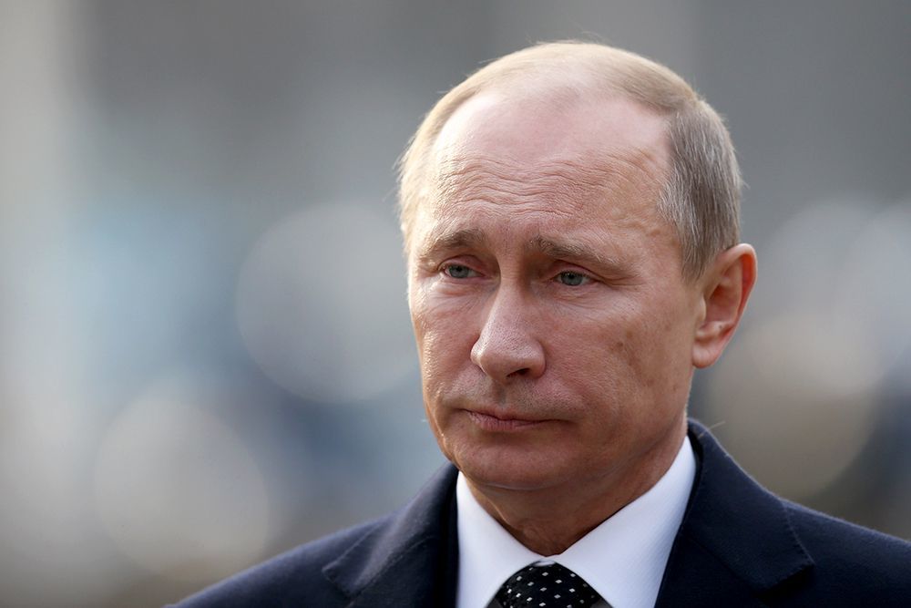 ​Путин после Украины перешел точку невозврата - "крымский эффект" сменился жесткой ло*кой