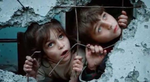 Во Львове состоится фотовыставка мировых фотографов Forger by World, посвященная детям Донбасса, нуждающимся в помощи 