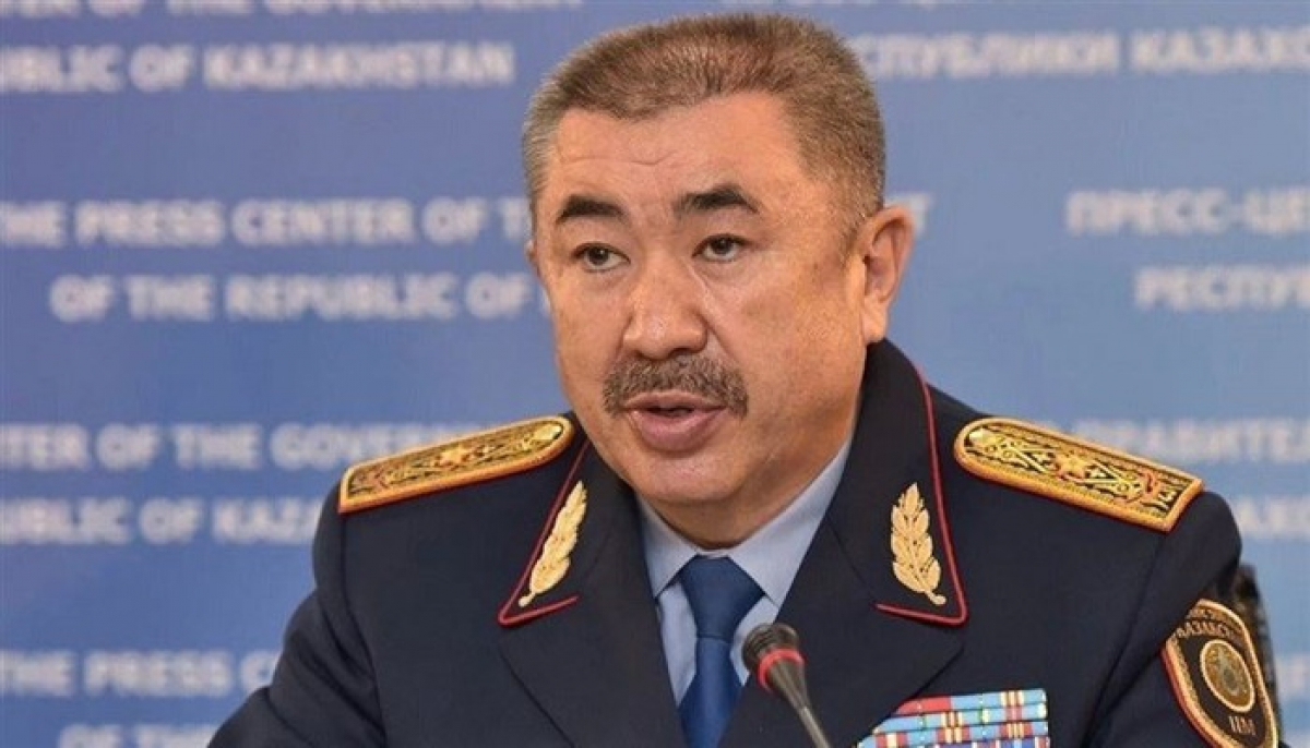 МВД Казахстана озвучило новые данные о катастрофе самолета под Алматы: детали 