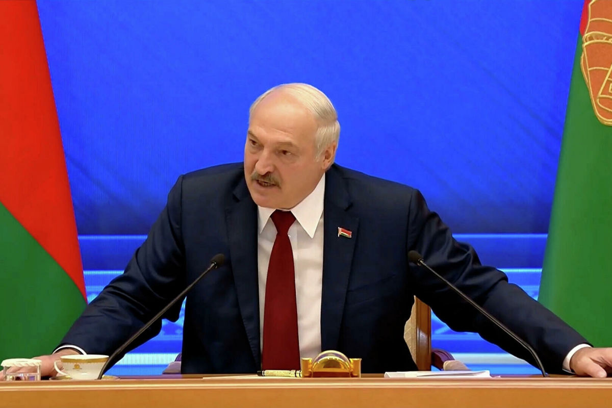 ​Поверенного Беларуси вызвали "на ковер" в МИД Украины из-за Лукашенко: "Дипломата предостерегли"