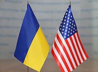 "Укроборонпром": Американское общество и бизнес готовы поддержать Украину