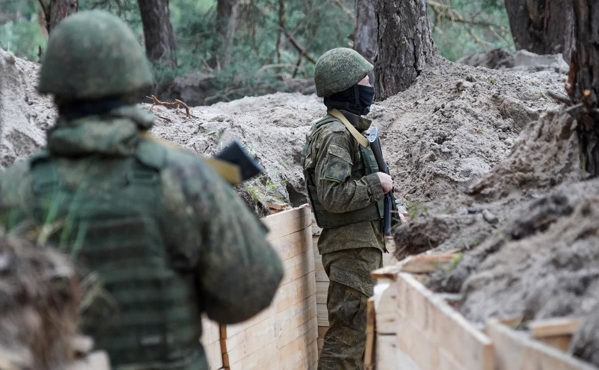 ​Линия обороны врага не является однородной – в ISW о возможности прорыва ВСУ линии оккупантов в 2023 году