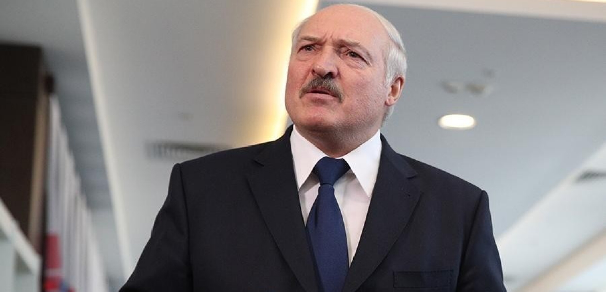 Лукашенко об отношении России к Беларуси: "Она боится нас потерять"