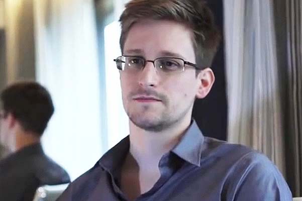 Госдеп США: суд над Сноуденом будет максимально прозрачным
