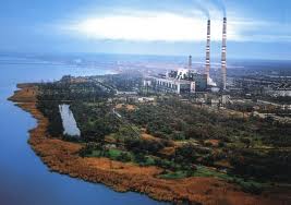 Курахово: 100 дней без воды