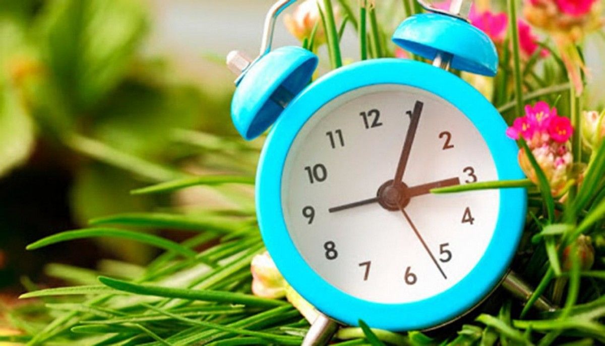 Как легче пережить перевод часов и переход на летнее время без вреда для здоровья 