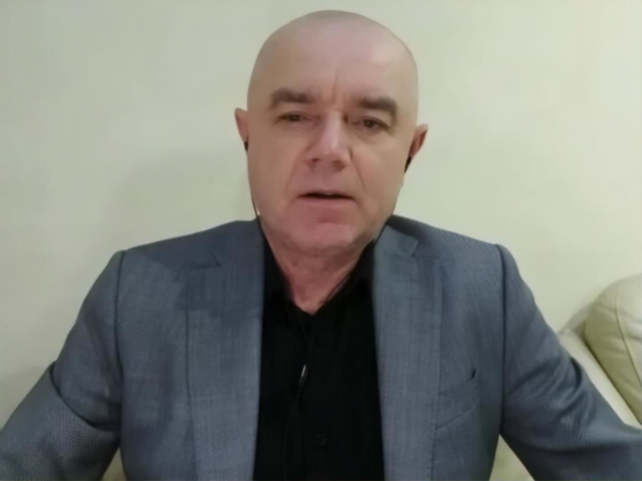 "Идет подготовка поля боя", – Свитан заявил, что заход ВСУ в Крым уже не за горами