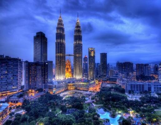 Члены преступного сообщества Малайзии виноваты во взрыве - следствие