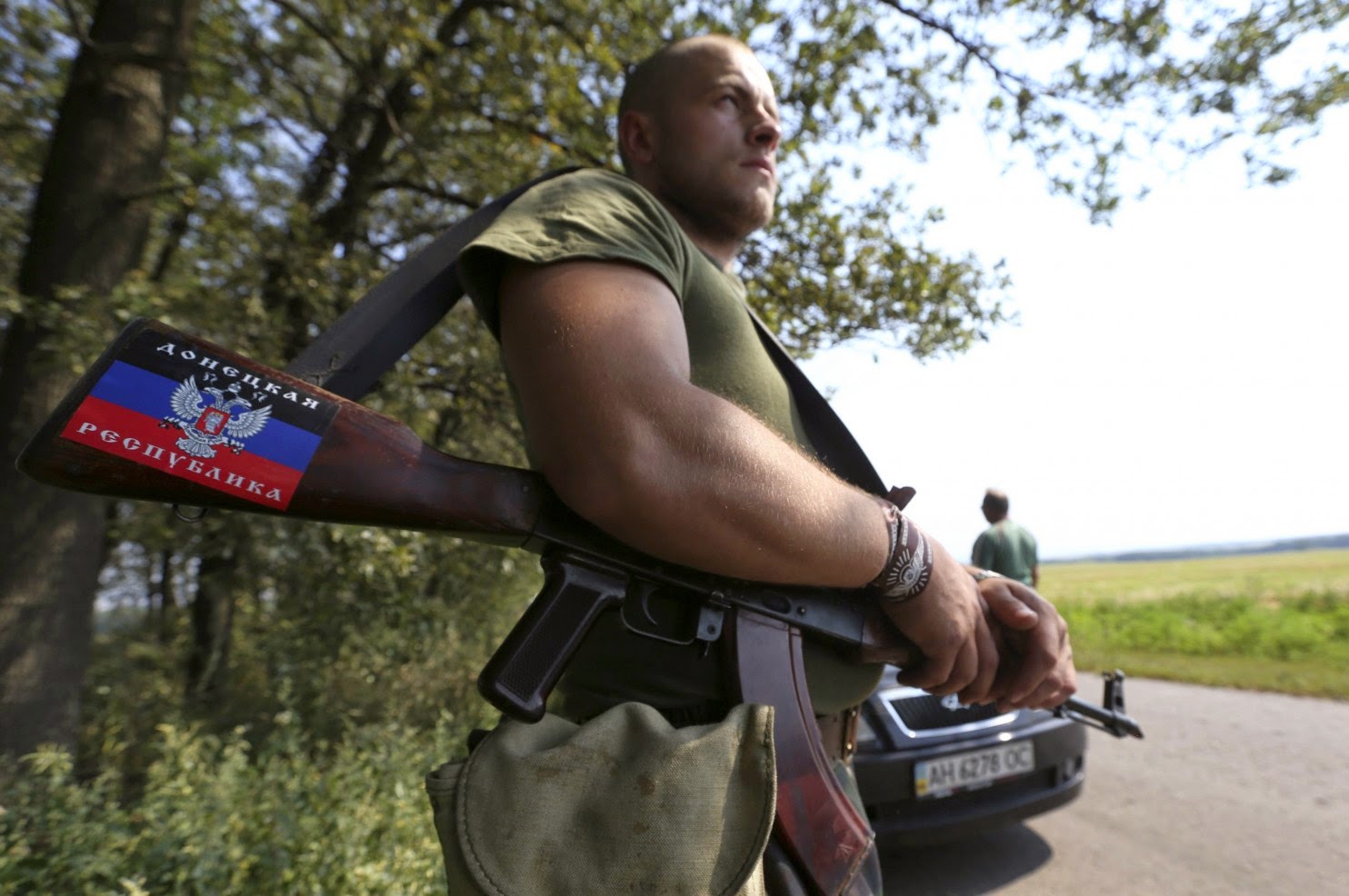Неспокойные сутки в Донбассе: 36 вооруженных провокаций боевиков, террористы зверствуют на донецком направлении
