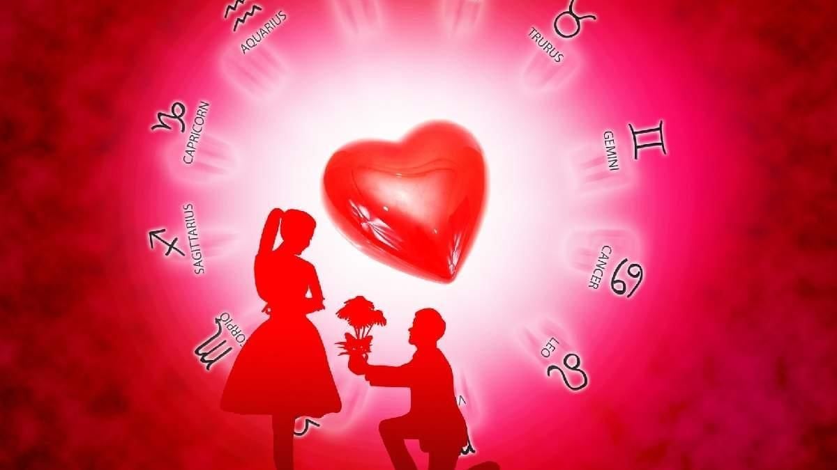 Астрологи назвали 3 знаки зодіаку, яким у лютому пощастить у коханні