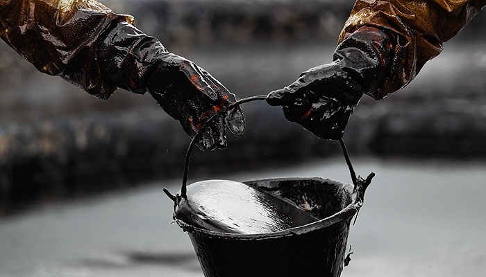 Цены на нефть вновь рухнут, теперь из-за Китая