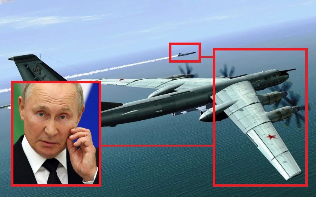Российский ракетный удар по Украине оказался неожиданно слабым: СМИ назвали причину