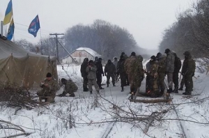 Торговая блокада Донбасса: стало известно о подготовке силовиками штурма позиций активистов
