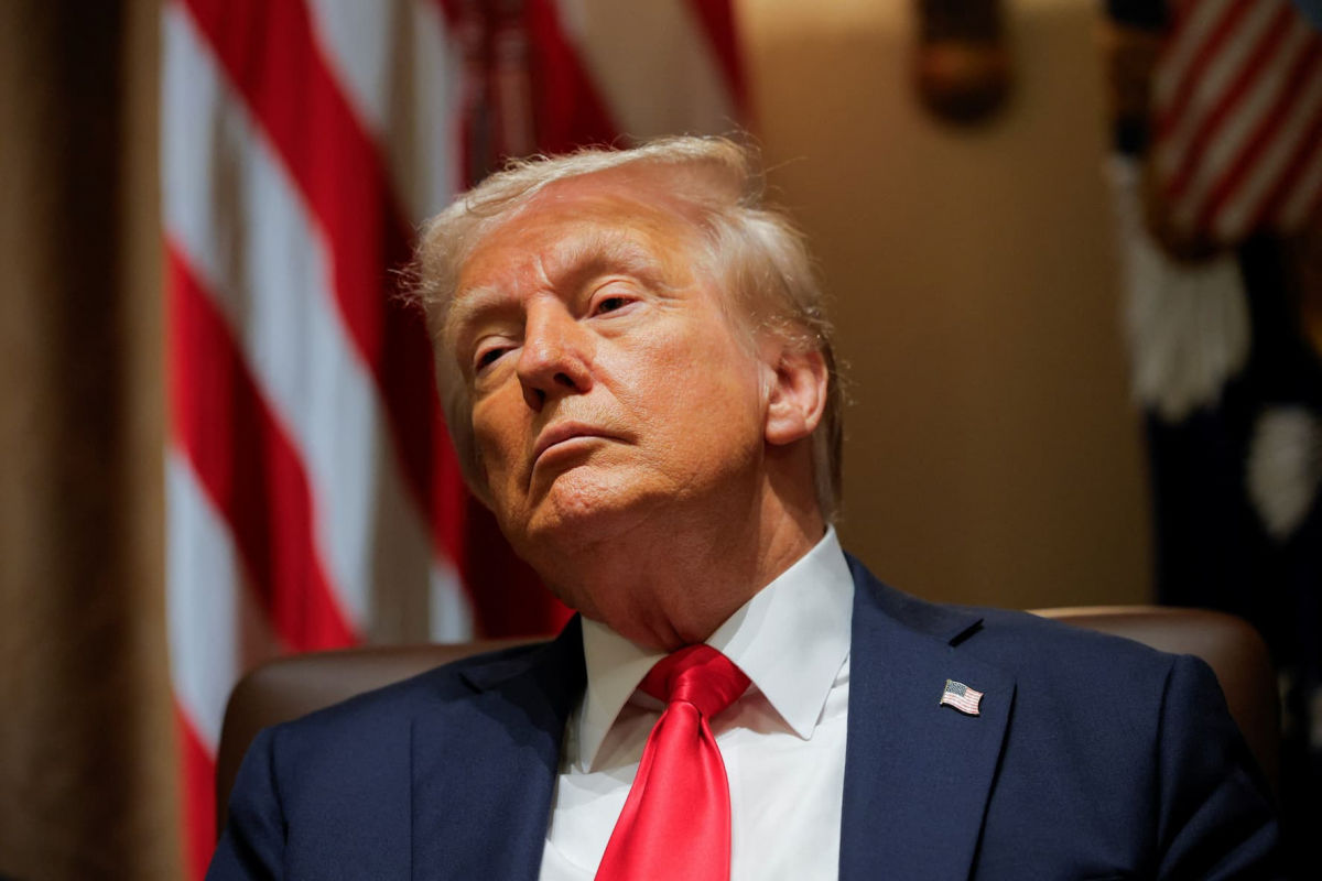 "Видим прогресс", – Трамп сделал новое заявление о переговорах по окончанию войны в Украине 