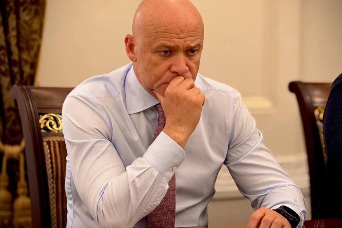 ​Гражданин РФ с 2011 года: СБУ показала, за что Труханов лишен гражданства Украины