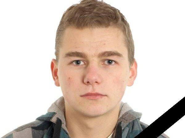 Невосполнимая потеря: на Донбассе погиб 22-летний младший сержант Богдан Коломиец