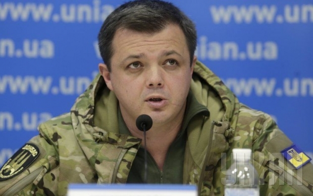Семенченко назвал основную причину внезапной атаки террористов на Авдеевку: нардеп призвал не повторять трагическую ошибку