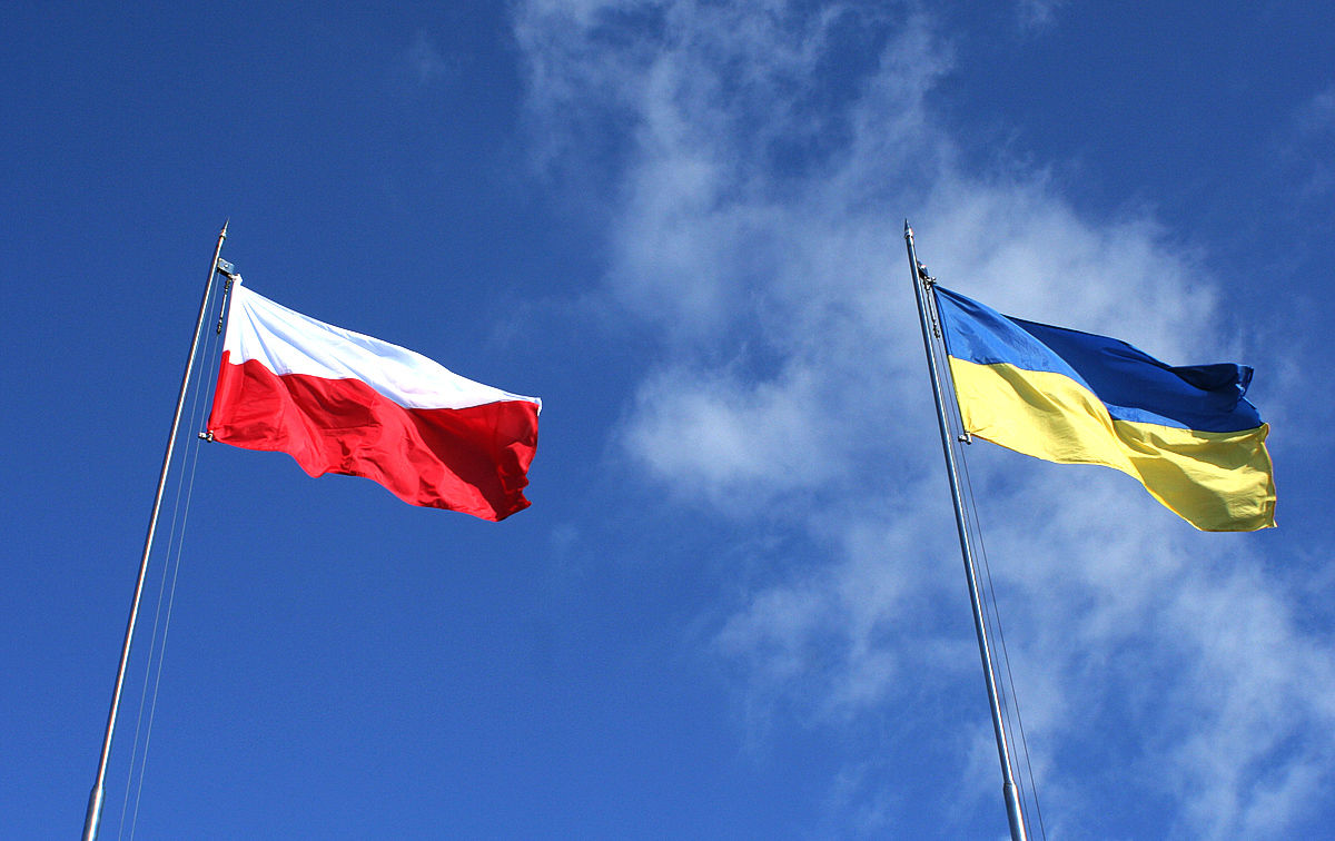 "Не допустить проекта", – Польша и Украина обратились к Байдену из-за "Северного потока - 2"