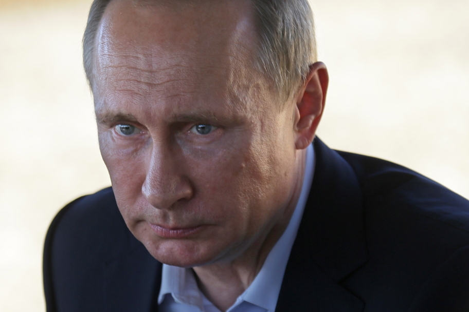 Путин: Цель Москвы – помочь Сирии  выйти из кризиса с действующим президентом Асадом