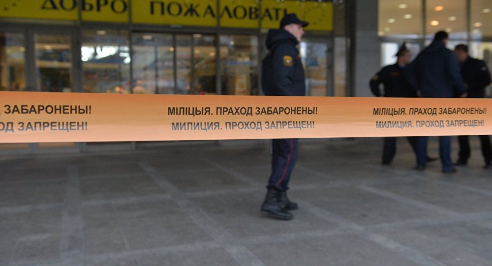 В Минске исключили смертную казнь для напавшего на людей в "Европе": правоохранители сообщили о дальнейшей судьбе убийцы