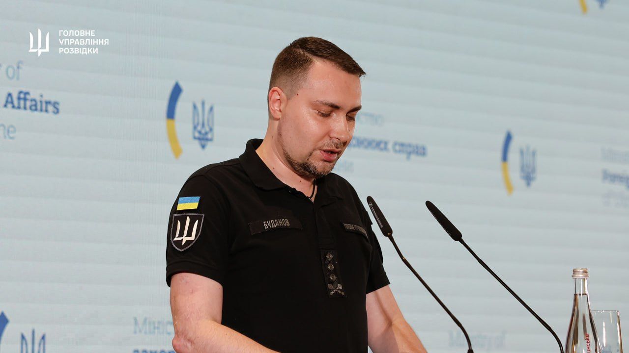 "Для готовности к будущей масштабной войне", – глава ГУР Кирилл Буданов раскрыл планы Кремля до 2036 года 