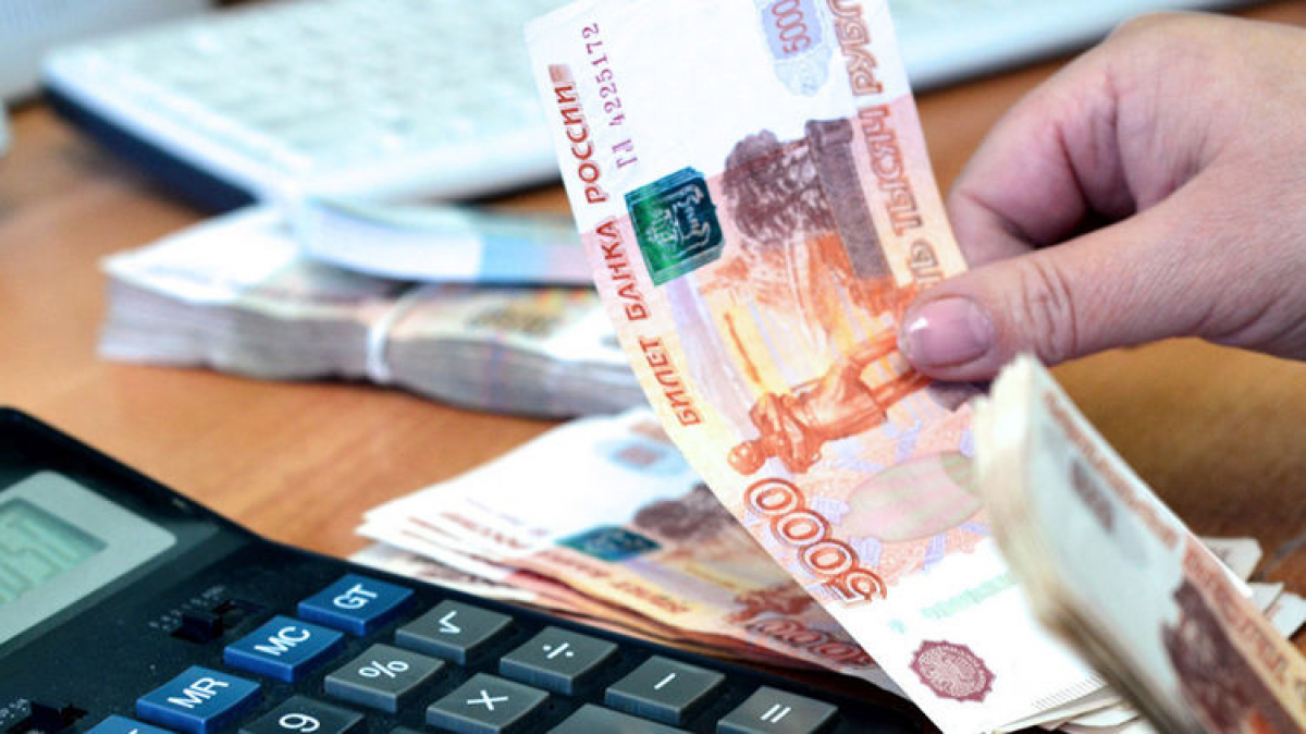 В "ДНР" установили новый минимальный размер оплаты труда: разрыв с Украиной превысил 2 раза