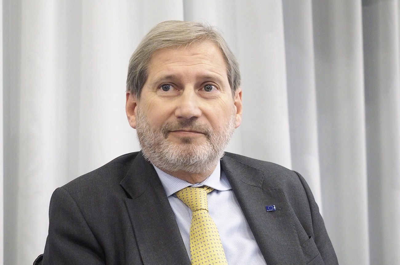 "Нас не зупинити", – ЄС не дозволить Угорщині заблокувати 50 млрд євро для України