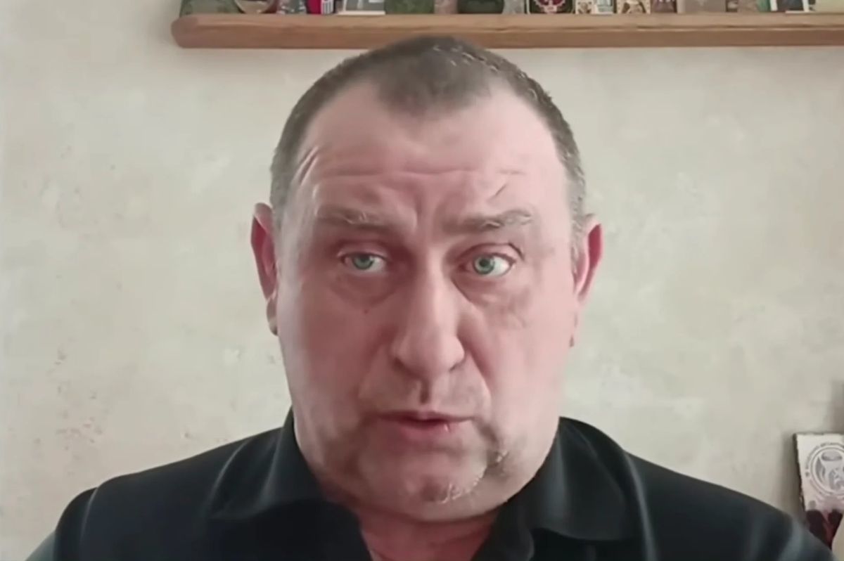 ​"Все, прижало не по-детски", — Z-блогер предсказал развал экономики РФ уже в ближайшие месяцы