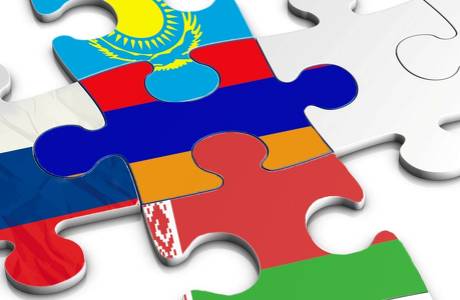 Армения ратифицировала соглашения о вступлении в Таможенный союз