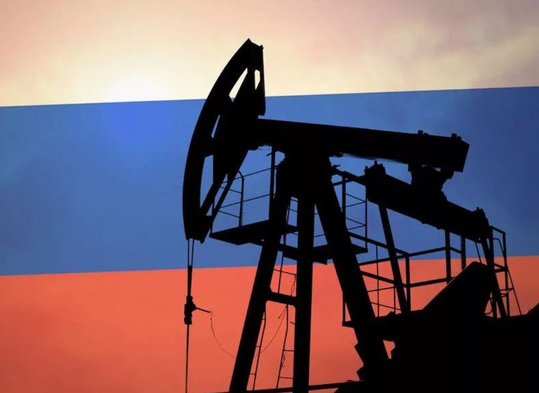 России предсказали "нефтяной инфаркт": эмбарго рекордно обвалит добычу – Bloomberg