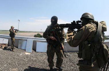 Хроника событий на Юго-Востоке Украины за 06.07.2014