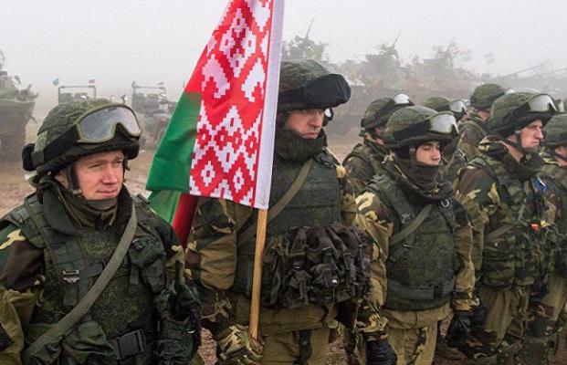Не дай бог нам миротворцев из "братской" Беларуси, которые под руководством России продолжат уничтожать все украинское - полный текст