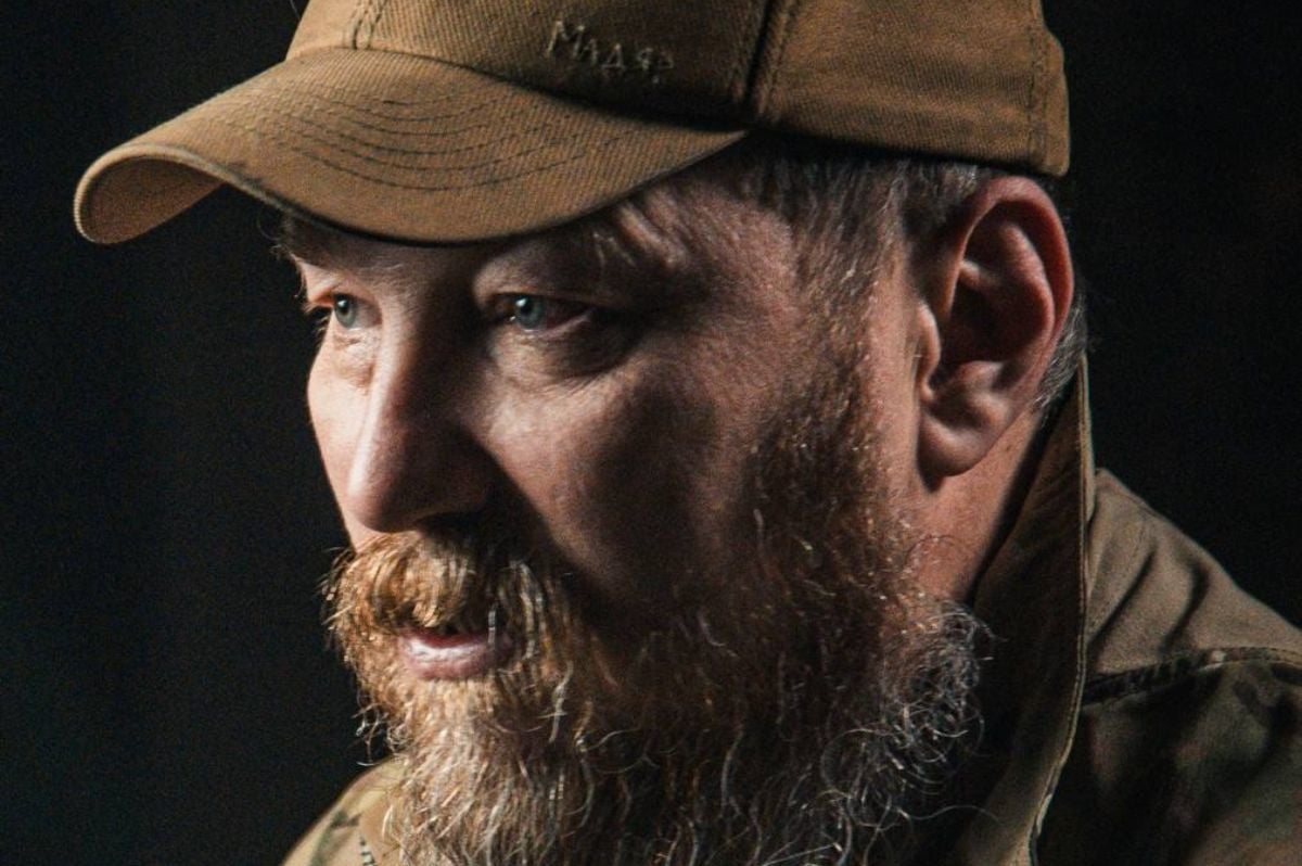 ​“Мадяр” ответил главе Rheinmetall и объяснил, почему “индустриалам больно”