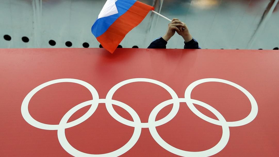 Россия падает в медальном зачете: в четверг в Пекине не завоевано ни одной медали 