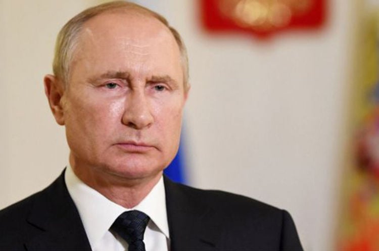 "Путин слабее, чем был, и любит создавать впечатление", – Хили раскрыл зависимость армии РФ от наемников