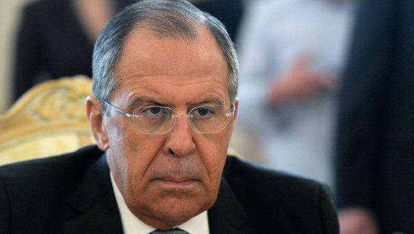"Россия не идет на уступки под давлением", - у Лаврова заявили, как именно Путин ответит США на новый пакет санкций 