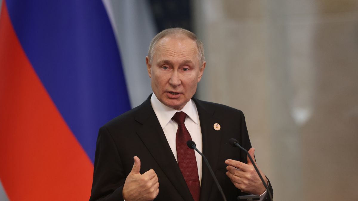 ​"Вошел во вкус", – эксперты о том, почему Путин может напасть на страны Балтии