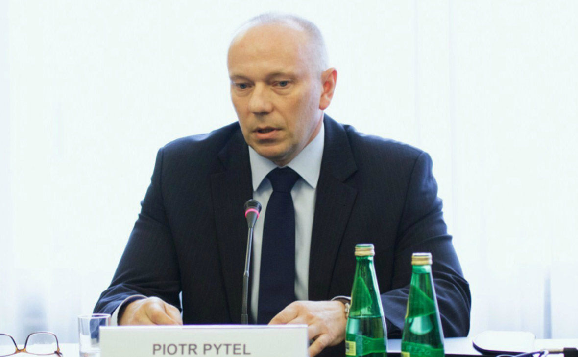 Глава военной контрразведки Польши Петр Пытель сотрудничал с российской ФСБ - стали известны неожиданные факты из биографии польского генерала