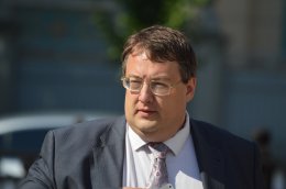 Геращенко ответил Следкому РФ на обвинения в терроризме