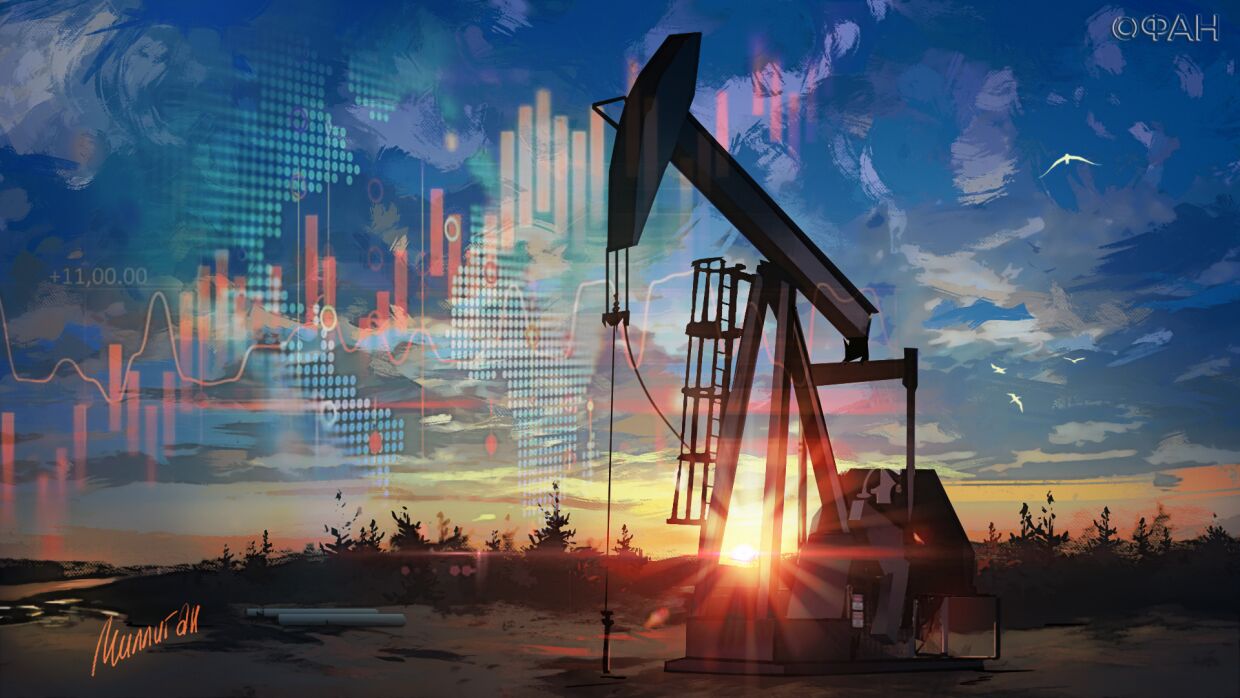 СМИ: страны ОПЕК+ готовят крупные изменения на нефтяном рынке
