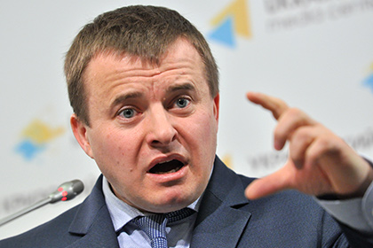 “Газпром” будет платить Киеву за транзит газа по старым тарифам, - Демчишин