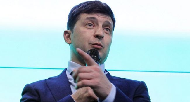 Эксперт рассказал, почему теперь Зеленскому "не страшны" дебаты с Порошенко 