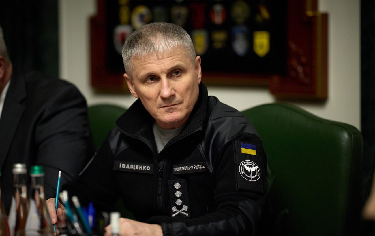 Глава ГУР Иващенко рассказал, на сколько лет войны у России осталось сил