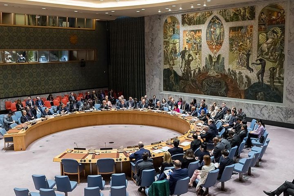 ​ОБСЕ поразила риторикой на экстренном заседании Совбеза ООН - это вызов для Украины и Зеленского