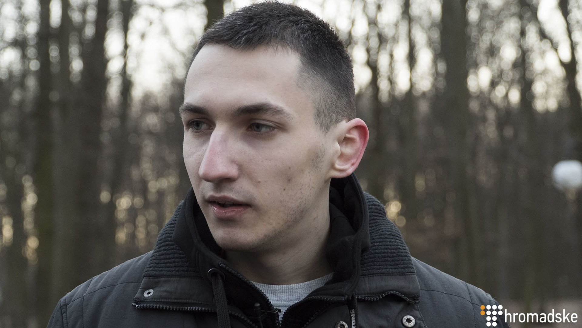 "А у нас кроме Украины ничего нет", - освобожденный из плена Овчаренко рассказал о взглядах донецкой и луганской молодежи
