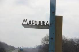 В районе КПП "Марьинка" завязался сильный бой: из-за обстрелов боевиков пункт пропуска снова закрыт