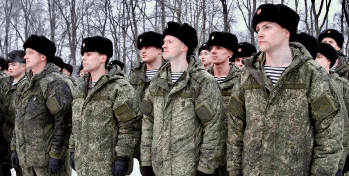 ​Невероятная статистика: Цимбалюк озвучил цифру мобилизованных в Чебоксарах для войны с Украиной