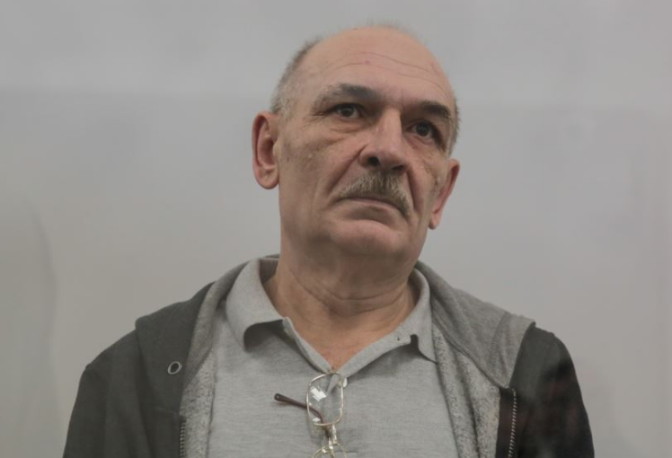 Захват Цемаха стоил жизни украинскому разведчику: в Сети всплыли подробности операции ССО